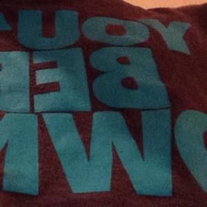 Meet your Posher, Caleb